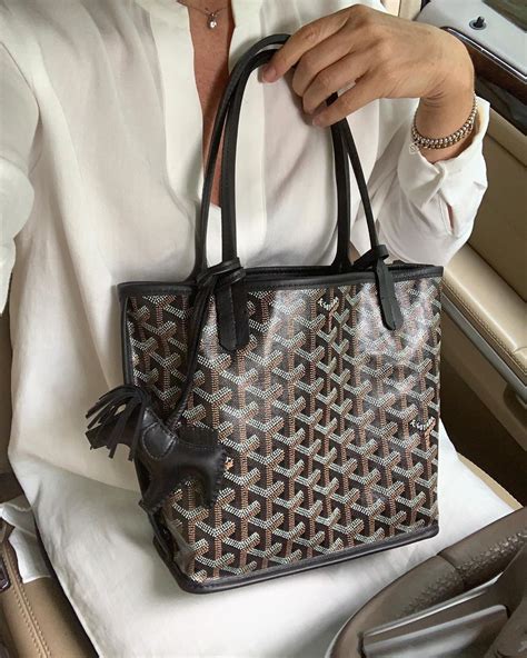 goyard bag price qatar|farfetch goyards for women.